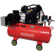 Компресор VULKAN IBL2070E-380-50