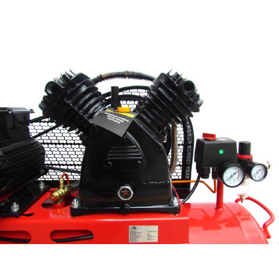 Компресор VULKAN IBL2070E-380-50