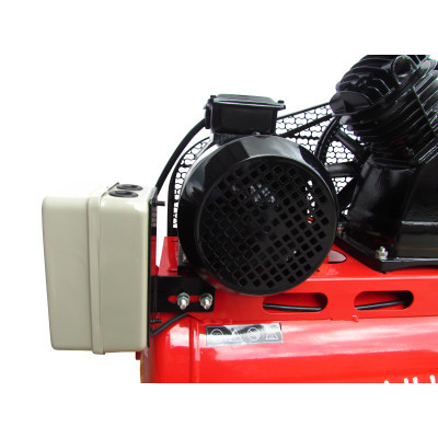 Компресор VULKAN IBL2070E-380-50