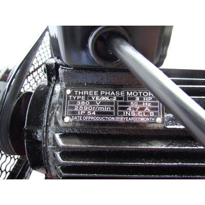 Компресор VULKAN IBL2070E-380-50