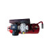 Компресор VULKAN IBL2070Y-100L
