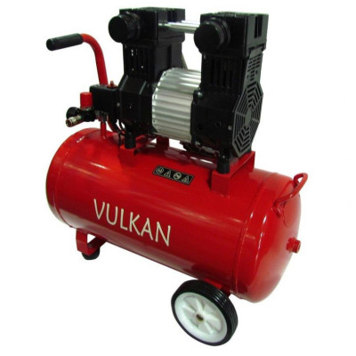 Компресор Vulkan IBL24LOS