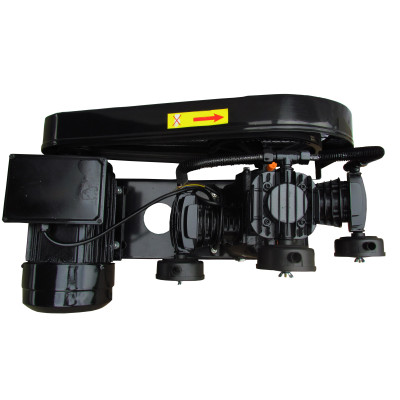 Компрессор Vulkan IBL3065DP ооо28