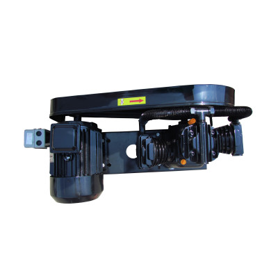 Компрессор Vulkan IBL3080DP/ооо27