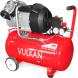 Компресор поршневий масляний VULKAN IBL50B