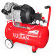 Компрессор поршневой масляный VULKAN IBL50V