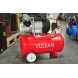 Компрессор поршневой масляный VULKAN IBL50V