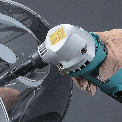 Висічні ножиці Makita JN1601