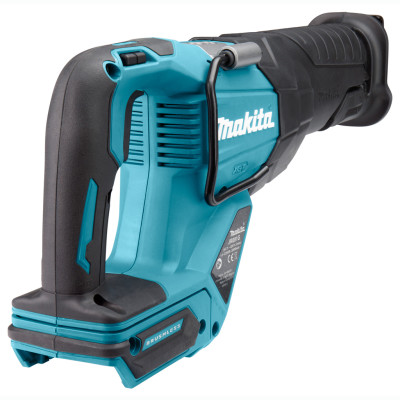 Шабельна пила акумуляторна Makita JR001GM201