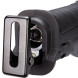 Шабельна пила акумуляторна Makita JR001GM201
