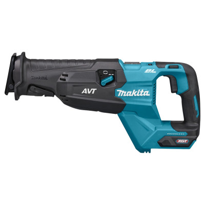 Шабельна пила акумуляторна Makita JR002GZ без АКБ