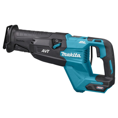 Шабельна пила акумуляторна Makita JR002GZ без АКБ