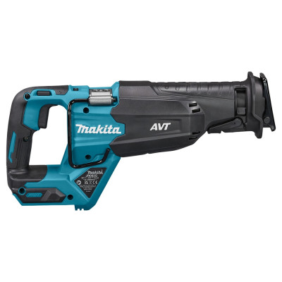 Шабельна пила акумуляторна Makita JR002GZ без АКБ