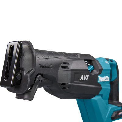 Шабельна пила акумуляторна Makita JR002GZ без АКБ