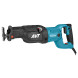 Сабельная пила Makita JR3070CT