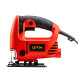 Лобзик електричний GTM JS100/710E