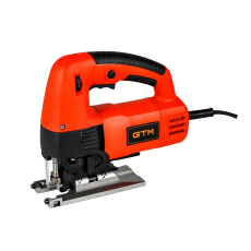 Лобзик електричний GTM JS120/750EM