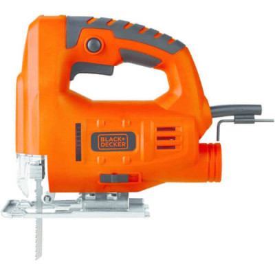 Пила лобзикова мережева BLACK+DECKER JS20