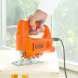 Пила лобзикова мережева BLACK+DECKER JS20
