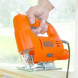 Пила лобзикова мережева BLACK+DECKER JS20