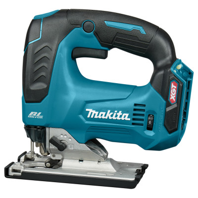 Лобзик акумуляторний Makita JV002GZ без АКБ