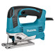 Лобзик електричний Makita JV0600K