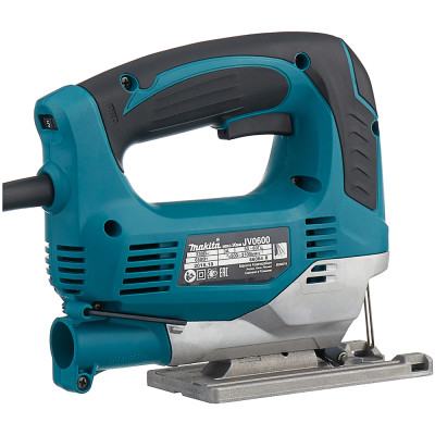Лобзик електричний Makita JV0600K