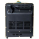 Генератор дизельний KOMPAK K8000SE-T ATS K8000SE-T