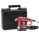 Ексцентрикова шліфмашина BLACK+DECKER KA191EK