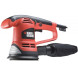 Ексцентрикова шліфмашина BLACK+DECKER KA191EK