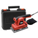 Вібраційна шліфмашина BLACK+DECKER KA274EKA