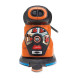 Вібраційна шліфмашина BLACK+DECKER KA280K
