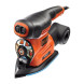 Вібраційна шліфмашина BLACK+DECKER KA280K