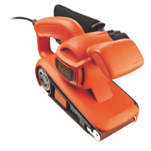 Стрічкова шліфмашина BLACK+DECKER KA86