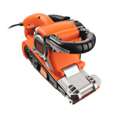 Стрічкова шліфмашина BLACK+DECKER KA88
