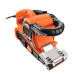 Стрічкова шліфмашина BLACK+DECKER KA88