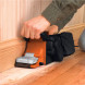 Стрічкова шліфмашина BLACK+DECKER KA88