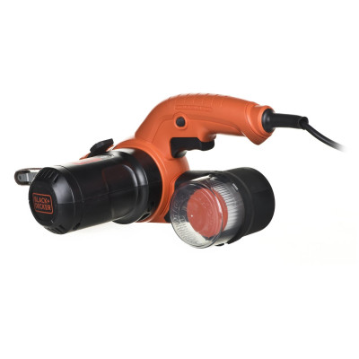 Напильник электрический BLACK+DECKER KA900E