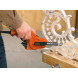 Напильник электрический BLACK+DECKER KA900E