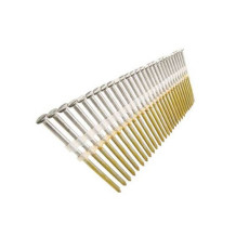 Цвяхи сталеві 1288 шт BOSTITCH 130х3.8 мм 21° KB380SP130