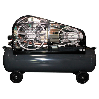 Компрессор поршневой масляный GTM KC2090A-120L