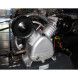 Компрессор поршневой масляный GTM KC2090A-120L