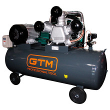 Компресор поршневий масляний GTM KC3090-220L