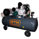 Компрессор поршневой масляный GTM KC3090-220L