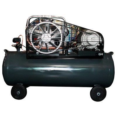 Компрессор поршневой масляный GTM KC3090-220L