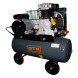 Компрессор поршневой масляный GTM KCH2070A-50L
