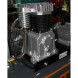 Компресор поршневий масляний GTM KCH2070B-100L