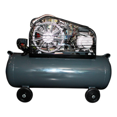 Компрессор поршневой масляный GTM KCJ2070-100L