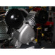 Компрессор поршневой масляный GTM KCJ2070-100L