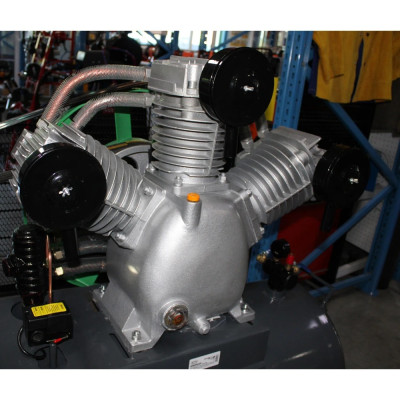 Компрессор поршневой масляный GTM KCJ3120-300L